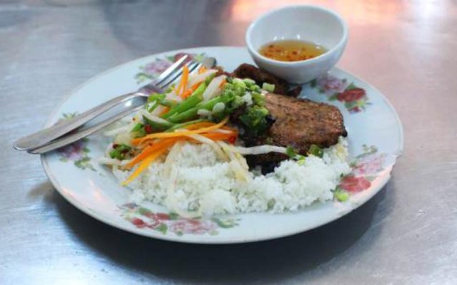 Cơm Tấm Thùy Trang