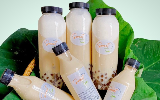 Tiệm Trà Sữa Miu-T