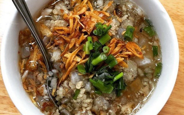 Thủy Bánh Đúc 308/10