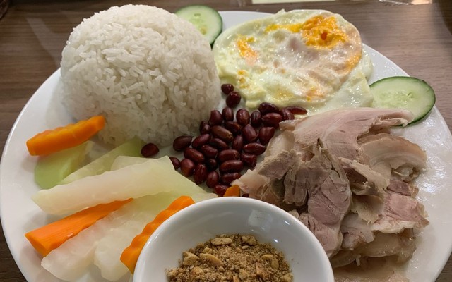 Mai - Cafe & Cơm Văn Phòng