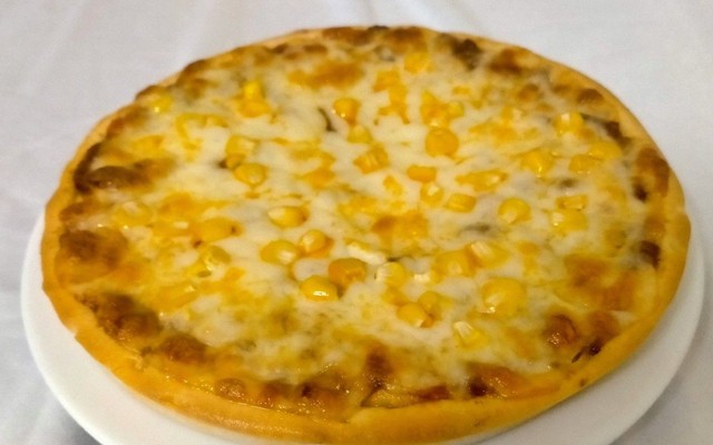 Pizza Friends - Trương Định