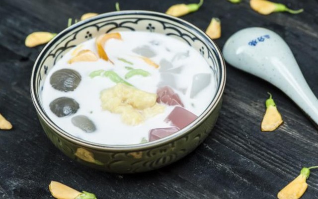 Chè Thái - 308 Trường Chinh