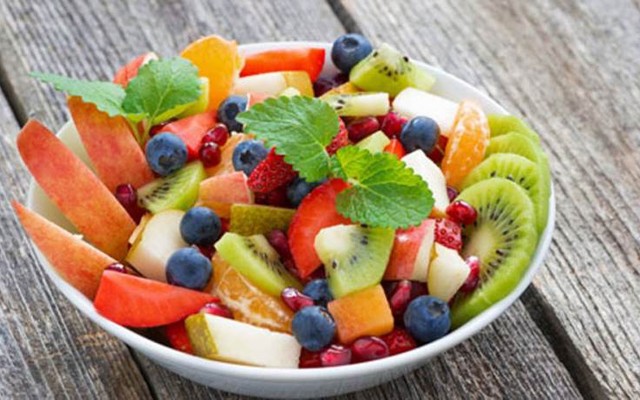 Mẹ Con - Sinh Tố & Ăn Vặt - Đường Số 9