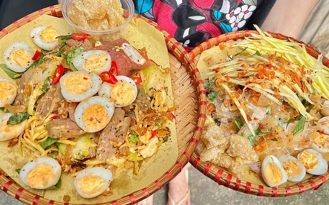 Ghé Ăn Vặt