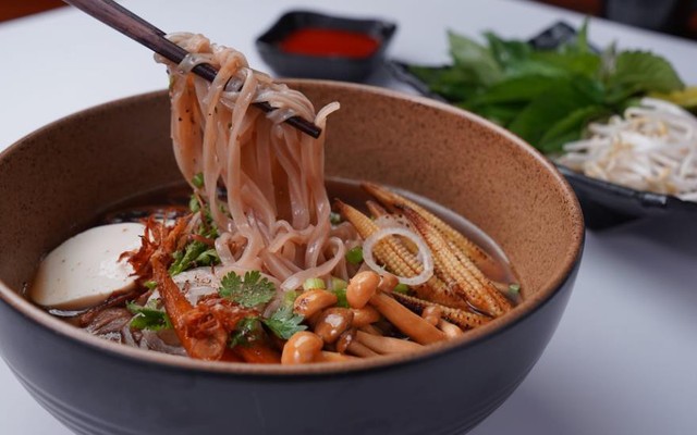 Kamalas - Vegan Restaurant & Lounge