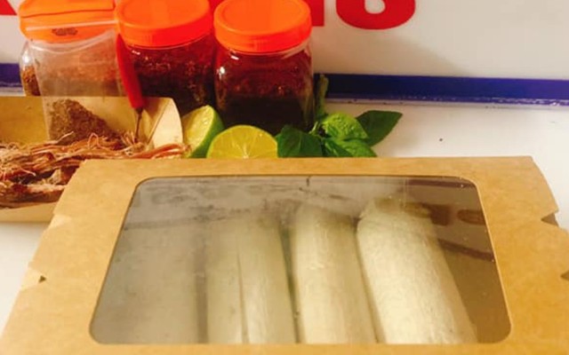 Foods Siêu Sạch Blackthais - Shop Online
