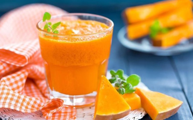 Nước Ép Trái Cây Nguyên Chất - Lê Bình