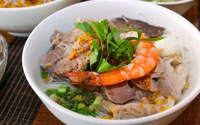 Heaven Coffee -  Linh Trung