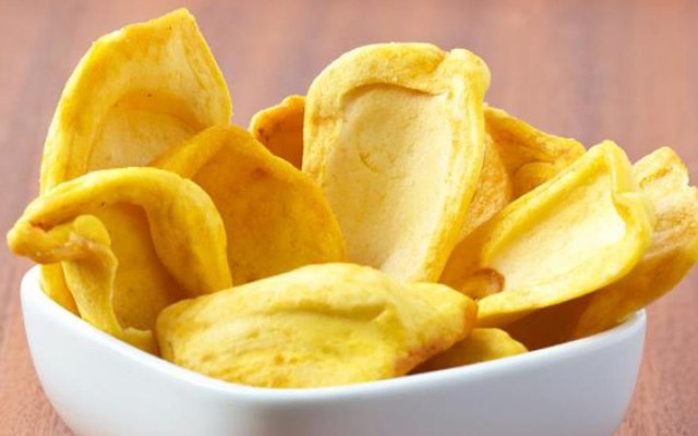 Đồ Sấy & Hạt Ngũ Cốc Cao Cấp - Shop Online