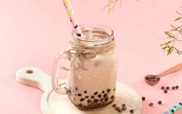 Trà Sữa Cốc Cốc - Lạc Long Quân