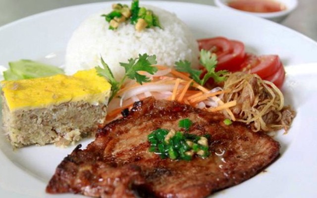 Cơm Tấm Kim Ngân - 157 Phan Đăng Lưu