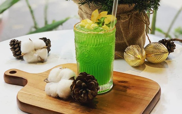 Hanava Coffee And Cakes