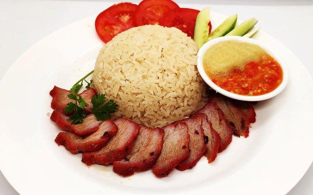 Ẩm Thực Mr Béo - Shop Online