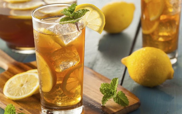 Panda - Trà Sữa, Trà Chanh & Cafe