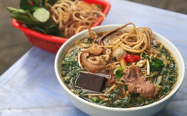 Bún Bò - Bún Riêu & Bánh Mì - Thanh Duyên