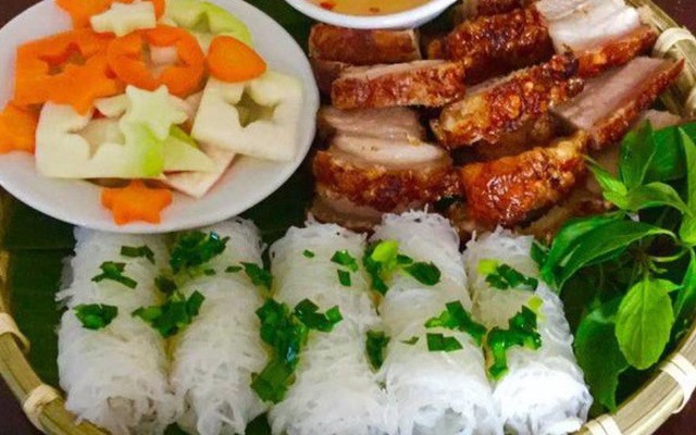 Gia Phát - Bánh Hỏi Heo Quay & Bánh Mì