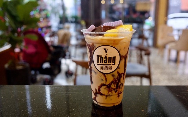 Thắng Coffee