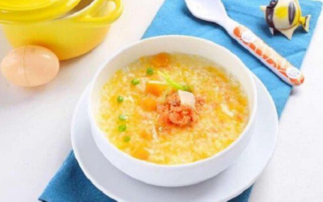 Cháo Cây Tùng - Lê Đức Thọ