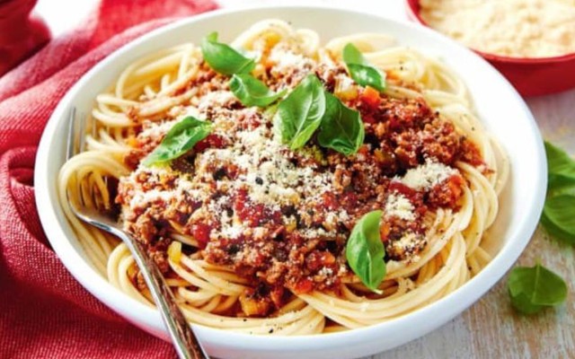 Mì Ý Nguyễn Văn Cừ