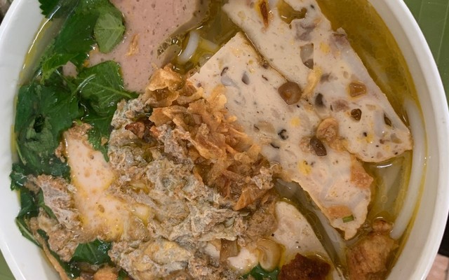 Cuntom - Quán Bún Đậu & Xôi Thịt