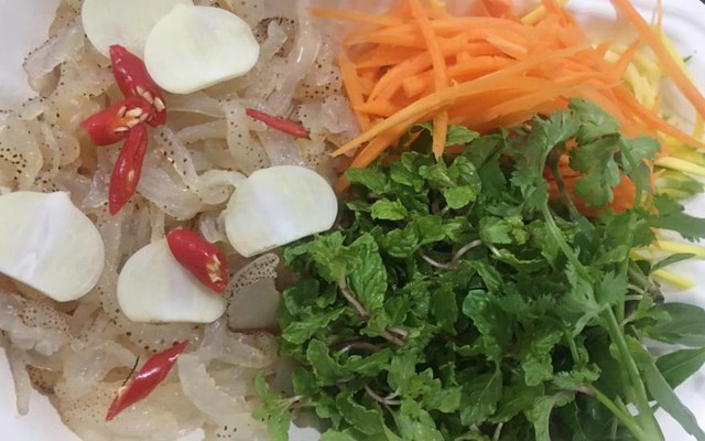 Bếp Nhà Online Tâm Tín