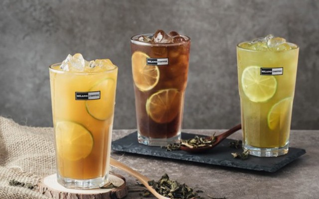 Milano Coffee - Lê Thanh Nghị