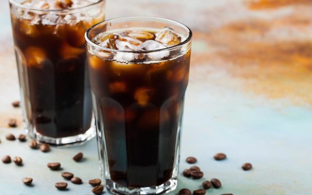 The Coffee Time - Võ Thành Trang