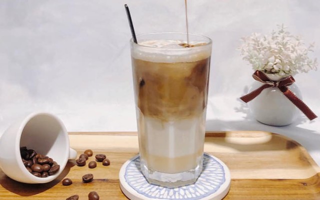 House Coffee - Ung Văn Khiêm