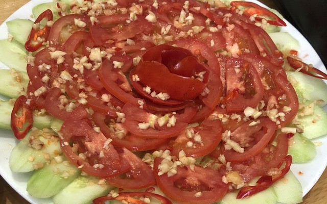 Nhà Hàng Ẩm Thực Việt 