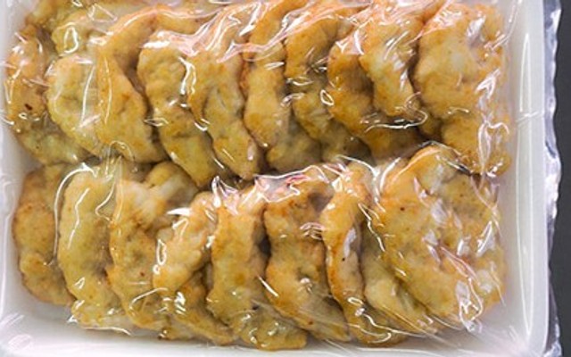 Hải Sản Quảng Ninh