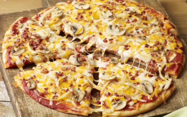 Pizza & MilkTea Chang - Chi Nhánh Thuận Giao