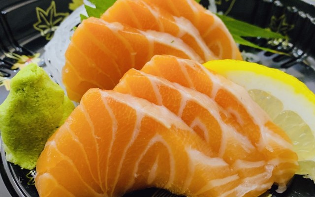 Sushi NT