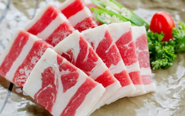 Thực Phẩm Thanh Thái