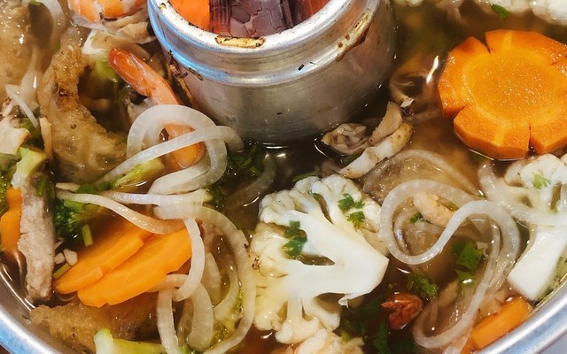 Quán Ăn Gia Đình Thịnh Phát