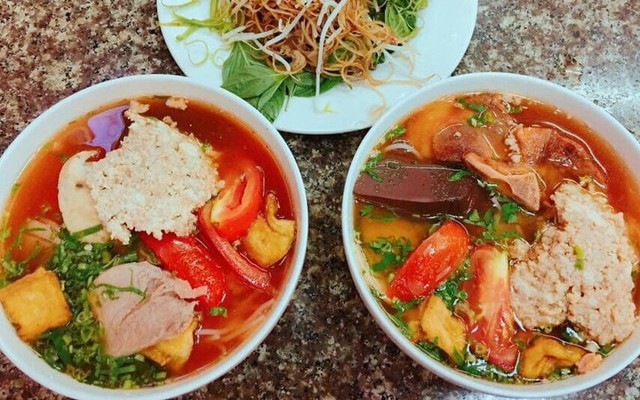 Bún Riêu 730 - Lê Đức Thọ