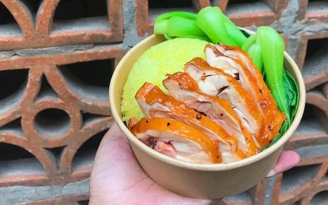 Mon Men - Delicious Food