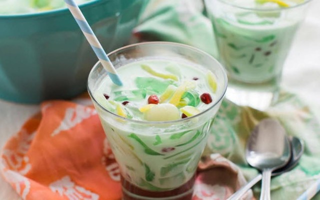 Chè Hỷ - Chè Ngon Sáng Tạo - Nguyễn Du