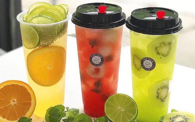 The Hub Coffee & Tea - Bùi Văn Bình