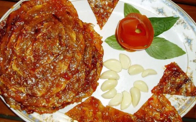 Ăn Vặt - Bánh Cá VyVy Quán