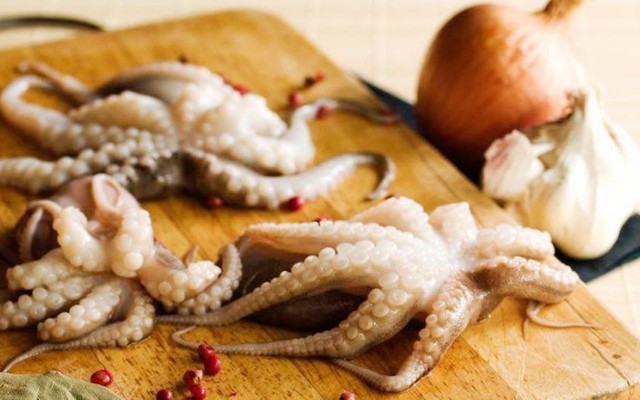 Hải Sản Khải Hưng - Lê Văn Duyệt