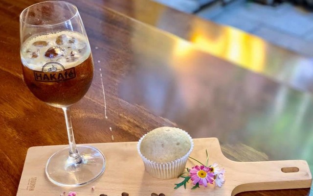 Cafe Hakafe - VCN Phước Hải