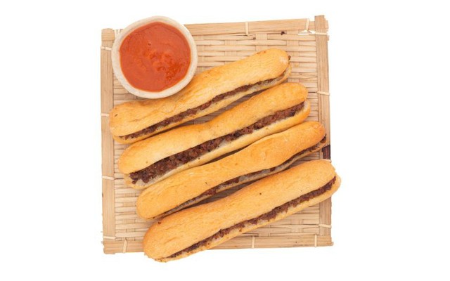 Bánh Mì Chị Em - Shop Online