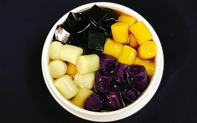 Tiệm Chè Nhà Rơm - Shop Online