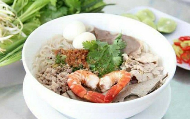Phá Lấu Vịt Dorymon - 158/25 Xô Viết Nghệ Tĩnh