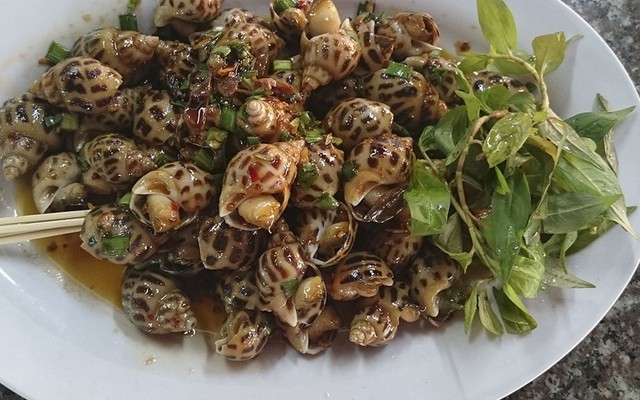 Ốc Nơ - Đồng Giá 49K