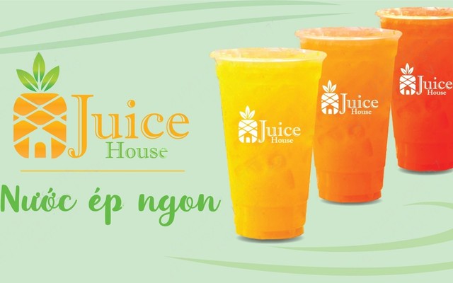 Juice House - Trái Cây, Sinh Tố & Nước Ép