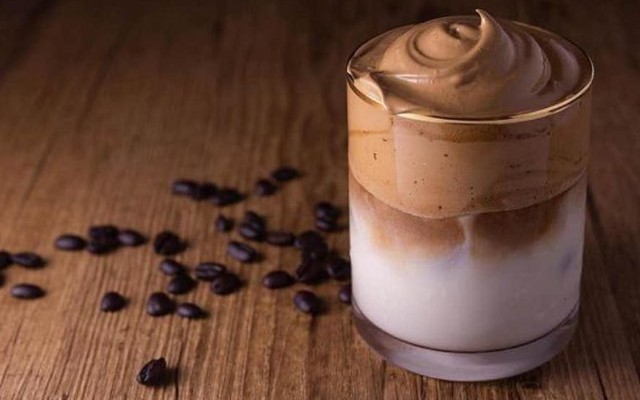 Tail Gate - Coffee & Cơm Văn Phòng