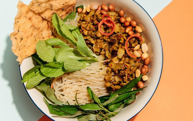 Nhà Hàng Huế