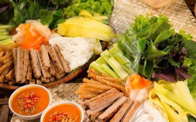 Nem Nướng Nha Trang Hannu - Shop Online