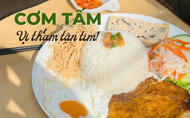 Cơm Tấm Nam Kỳ